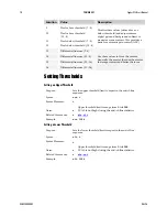 Preview for 70 page of Dalsa Spyder 3 S3-10-01k40-00-R User Manual