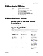 Preview for 80 page of Dalsa Spyder 3 S3-10-01k40-00-R User Manual