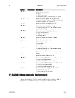 Preview for 86 page of Dalsa Spyder 3 S3-10-01k40-00-R User Manual