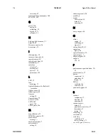 Preview for 116 page of Dalsa Spyder 3 S3-10-01k40-00-R User Manual