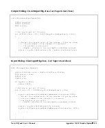 Preview for 118 page of Dalsa X64-AN Quad User Manual