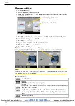 Preview for 48 page of Damalini Easy-Laser E420 Manual