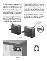 Preview for 3 page of DAMPP-CHASER Piano Life Saver System Installation Instructions Manual