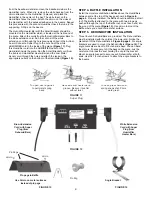 Preview for 6 page of DAMPP-CHASER Piano Life Saver System Installation Instructions Manual