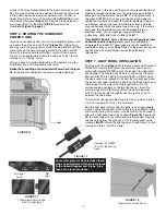 Preview for 7 page of DAMPP-CHASER Piano Life Saver System Installation Instructions Manual