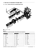 Preview for 9 page of DANA BREVINI D Series Installation And Maintenance Manual