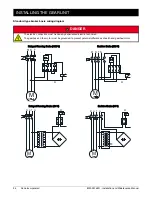 Preview for 26 page of DANA BREVINI D Series Installation And Maintenance Manual