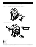 Preview for 29 page of DANA BREVINI D Series Installation And Maintenance Manual