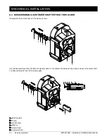 Preview for 32 page of DANA BREVINI D Series Installation And Maintenance Manual