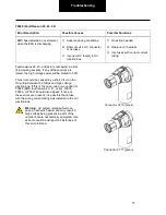 Preview for 77 page of DANA SPICER PACCAR 220ev Troubleshooting Manual