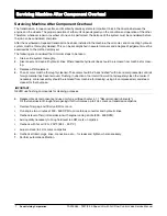 Preview for 10 page of DANA SPICER TE27 Service Manual