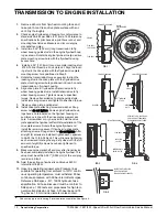 Preview for 16 page of DANA SPICER TE27 Service Manual