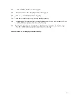 Preview for 21 page of DANA Spicer Torque-Hub W3B Series Service Manual