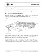 Preview for 29 page of DANA TM4 SUMO MD MV Installation Manual