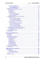 Preview for 6 page of Danaher Motion Standalone MMC Hardware Manual