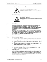 Preview for 13 page of Danaher Motion Standalone MMC Hardware Manual