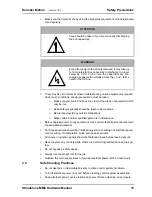 Preview for 15 page of Danaher Motion Standalone MMC Hardware Manual