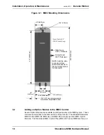 Preview for 18 page of Danaher Motion Standalone MMC Hardware Manual