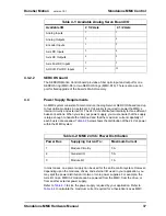 Preview for 37 page of Danaher Motion Standalone MMC Hardware Manual