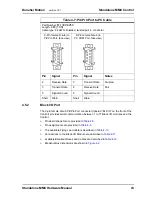 Preview for 43 page of Danaher Motion Standalone MMC Hardware Manual