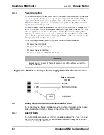 Preview for 62 page of Danaher Motion Standalone MMC Hardware Manual