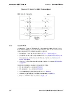 Preview for 72 page of Danaher Motion Standalone MMC Hardware Manual