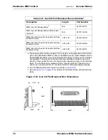 Preview for 76 page of Danaher Motion Standalone MMC Hardware Manual