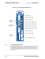 Preview for 96 page of Danaher Motion Standalone MMC Hardware Manual