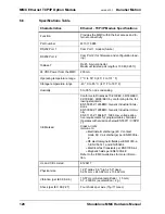 Preview for 128 page of Danaher Motion Standalone MMC Hardware Manual