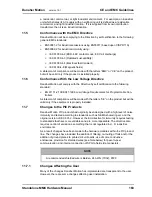 Preview for 163 page of Danaher Motion Standalone MMC Hardware Manual