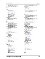 Preview for 179 page of Danaher Motion Standalone MMC Hardware Manual