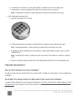 Preview for 3 page of danalock Danapad V3 Quick Start Manual