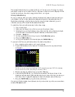 Preview for 31 page of Danatronics ECHO FD Quick Start Manual