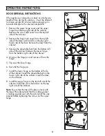 Preview for 5 page of Danby DIPLOMAT DCR044B1WM Owner'S Manual