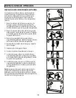 Preview for 19 page of Danby DIPLOMAT DCR044B1WM Owner'S Manual