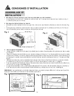 Preview for 20 page of Danby DAC050MCB1GDB Owner'S Use And Care Manual