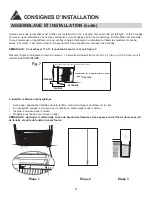 Preview for 25 page of Danby DAC100ECB4GDB Owner'S Use And Care Manual