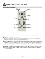 Preview for 26 page of Danby DAC100ECB4GDB Owner'S Use And Care Manual