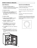 Preview for 26 page of Danby DAR044A1SSO-6 Owner'S Manual