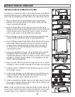 Preview for 27 page of Danby DAR044A1SSO-6 Owner'S Manual