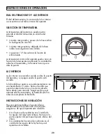 Preview for 21 page of Danby DAR044A9SLDB Owner'S Manual