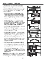 Preview for 22 page of Danby DAR044A9SLDB Owner'S Manual