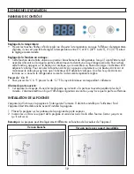 Preview for 13 page of Danby DAR170A2WDD Owner'S Manual