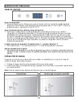 Preview for 21 page of Danby DAR170A2WDD Owner'S Manual