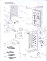 Preview for 14 page of Danby DAR340W Owner'S Manual