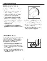 Preview for 13 page of Danby DCF038A1WDB Owner'S Manual