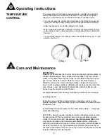 Preview for 5 page of Danby DCF070A1BDB Owner'S Use And Care Manual