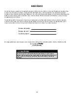 Preview for 16 page of Danby DCF070A1BDB Owner'S Use And Care Manual