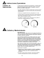 Preview for 19 page of Danby DCF070A1BDB Owner'S Use And Care Manual