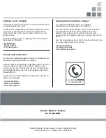 Preview for 23 page of Danby DCF070A1BDB Owner'S Use And Care Manual